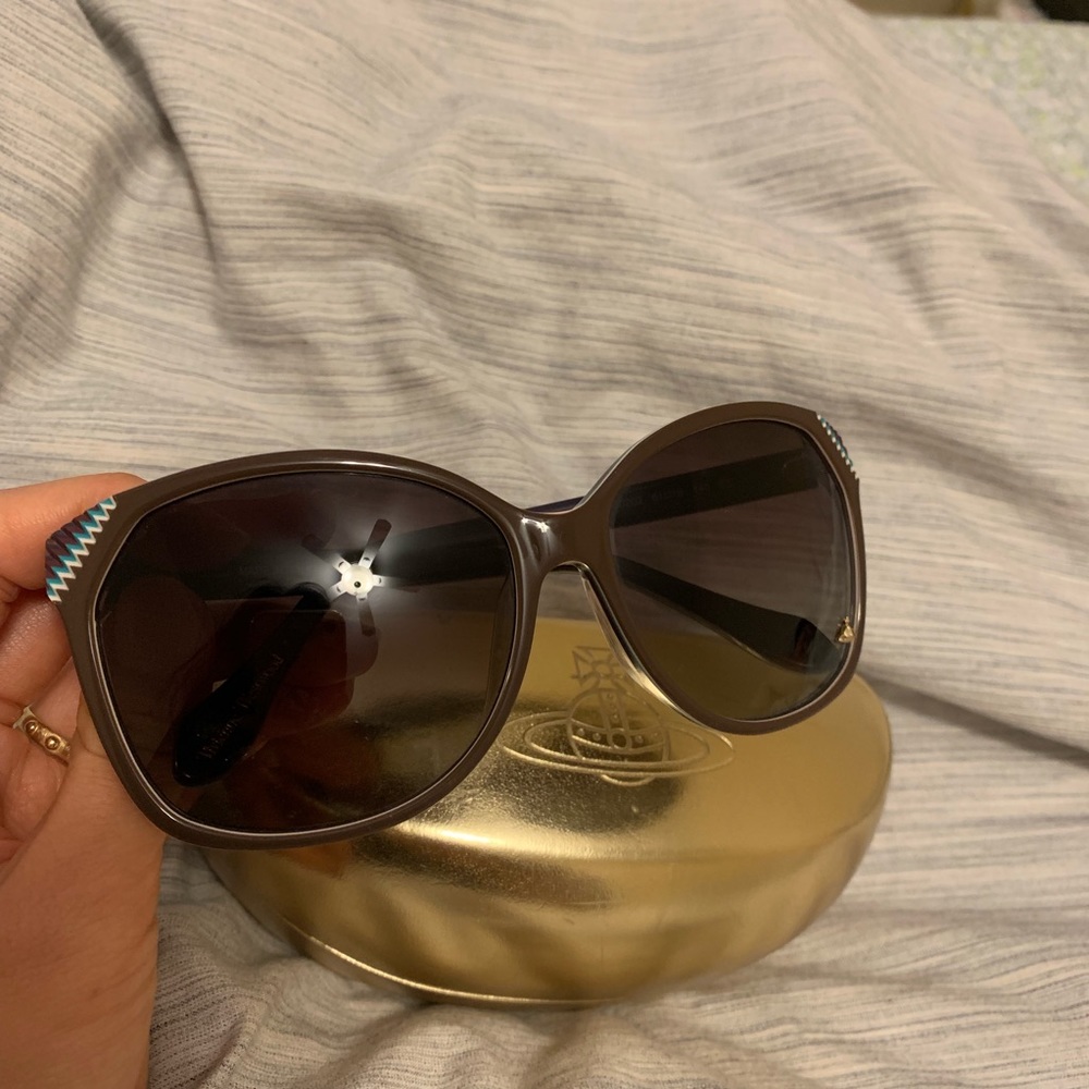 Vivienne westwood sunglasses